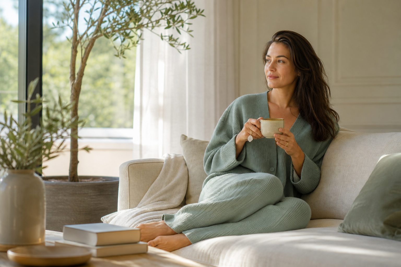 Managing Anxiety: Strategies for a Calmer Mind